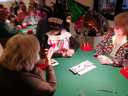 Carnevale 2018